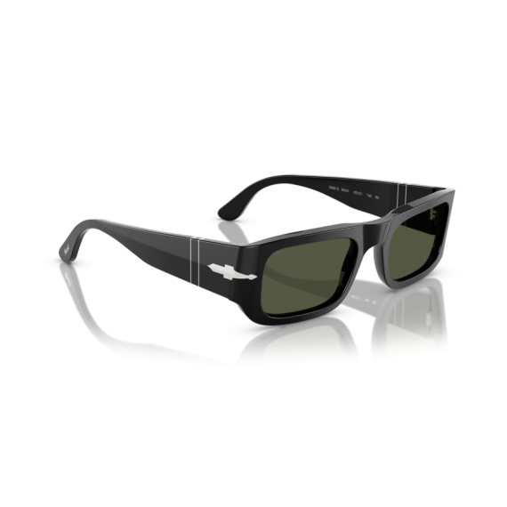 Persol PO 3362S 95/31 Güneş Gözlüğü, Cinsiyet: Unisex, Ekartman: 55, Resim 4