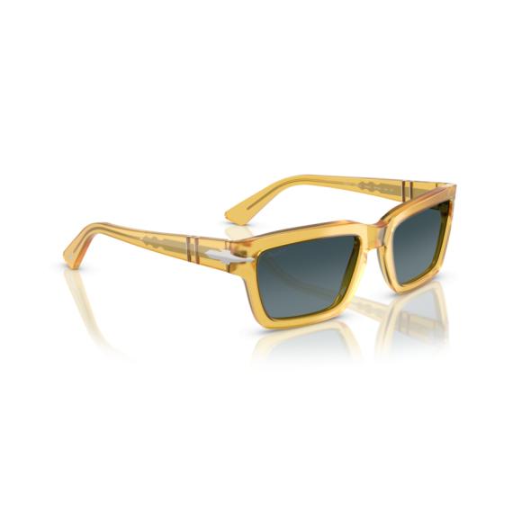Persol PO 3363S 204/S3 Güneş Gözlüğü, Cinsiyet: Erkek, Ekartman: 57, Polarize: Evet, Resim 4