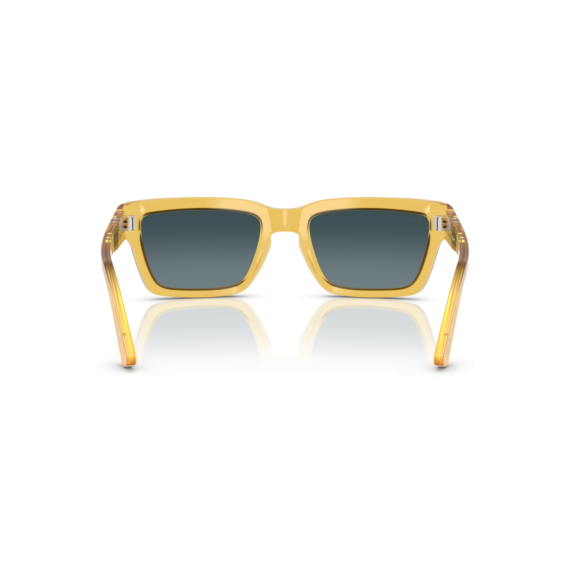 Persol PO 3363S 204/S3 Güneş Gözlüğü, Cinsiyet: Erkek, Ekartman: 55, Polarize: Evet, Resim 3