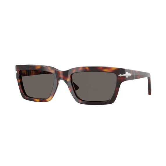 Persol PO 3363S 24/B1 Güneş Gözlüğü, Cinsiyet: Erkek, Ekartman: 55, Resim 7