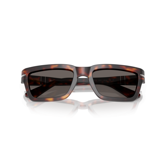Persol PO 3363S 24/B1 Güneş Gözlüğü, Cinsiyet: Erkek, Ekartman: 55, Resim 6