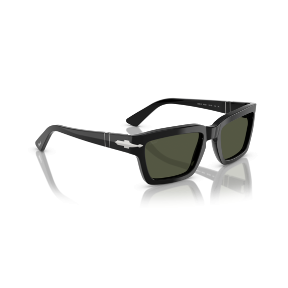 Persol PO 3363S 95/31 Güneş Gözlüğü, Cinsiyet: Erkek, Ekartman: 57, Resim 4