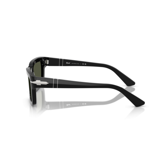 Persol PO 3363S 95/31 Güneş Gözlüğü, Cinsiyet: Erkek, Ekartman: 57, Resim 2