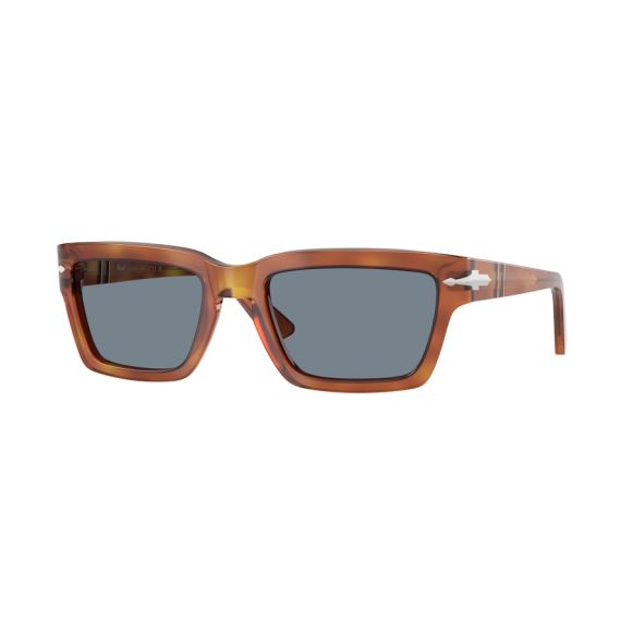 Persol PO 3363S 96/56 Güneş Gözlüğü, Cinsiyet: Erkek, Ekartman: 55, Resim 7
