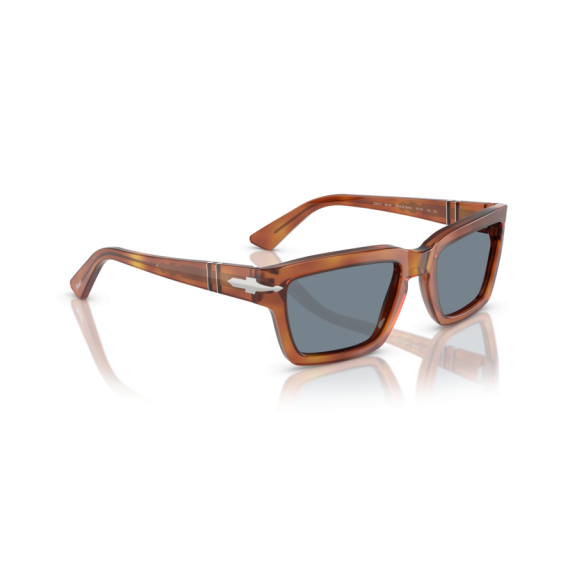 Persol PO 3363S 96/56 Güneş Gözlüğü, Cinsiyet: Erkek, Ekartman: 55, Resim 4