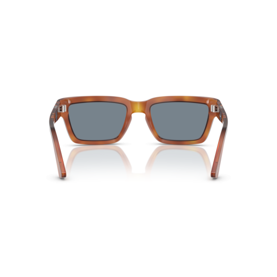 Persol PO 3363S 96/56 Güneş Gözlüğü, Cinsiyet: Erkek, Ekartman: 55, Resim 3