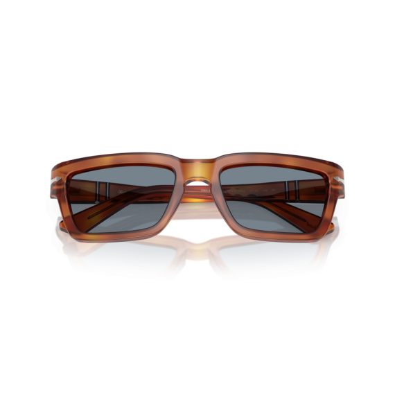 Persol PO 3363S 96/56 Güneş Gözlüğü, Cinsiyet: Erkek, Ekartman: 55, Resim 6