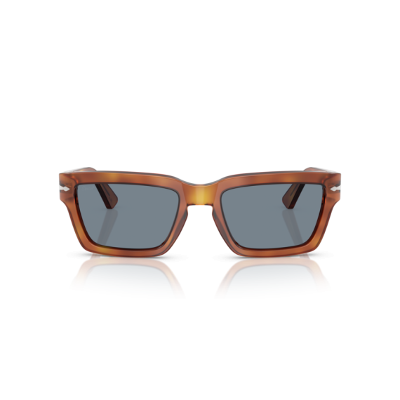 Persol PO 3363S 96/56 Güneş Gözlüğü, Cinsiyet: Erkek, Ekartman: 55, Resim 5