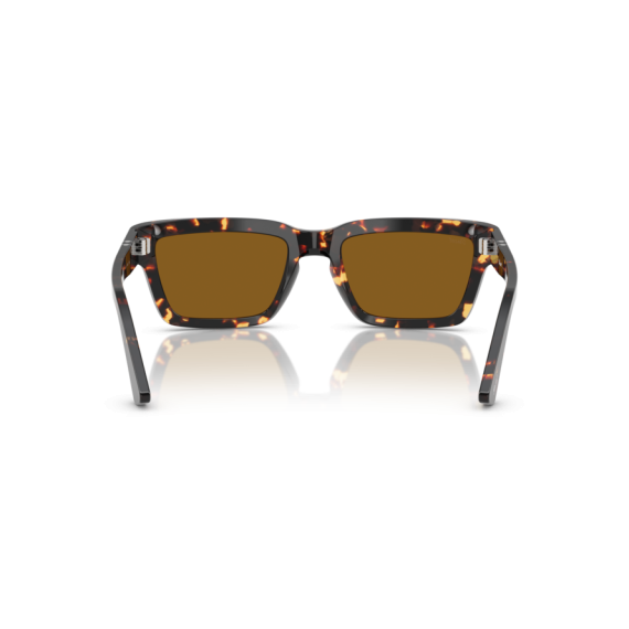 Persol PO 3363S 985/33 Güneş Gözlüğü, Cinsiyet: Erkek, Ekartman: 55, Resim 3
