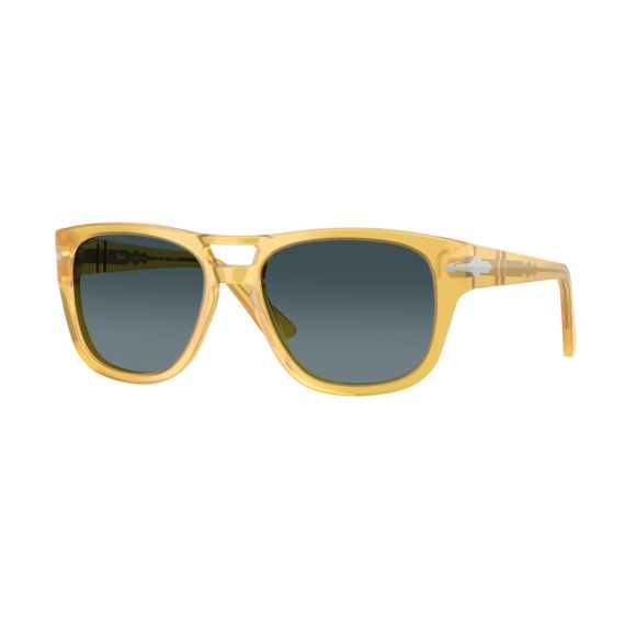 Persol PO 3366S 204/S3 Güneş Gözlüğü, Cinsiyet: Unisex, Ekartman: 58, Polarize: Evet, Resim 7