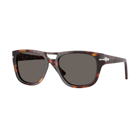 Persol PO 3366S 24/B1 Güneş Gözlüğü, Cinsiyet: Unisex, Ekartman: 55, Resim 7
