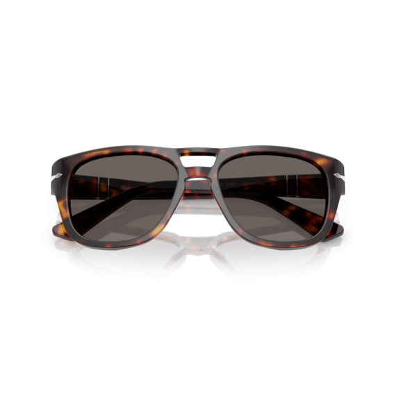 Persol PO 3366S 24/B1 Güneş Gözlüğü, Cinsiyet: Unisex, Ekartman: 55, Resim 6