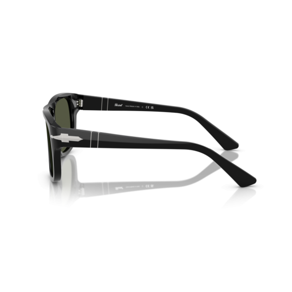 Persol PO 3366S 95/31 Güneş Gözlüğü, Cinsiyet: Unisex, Ekartman: 55, Resim 2