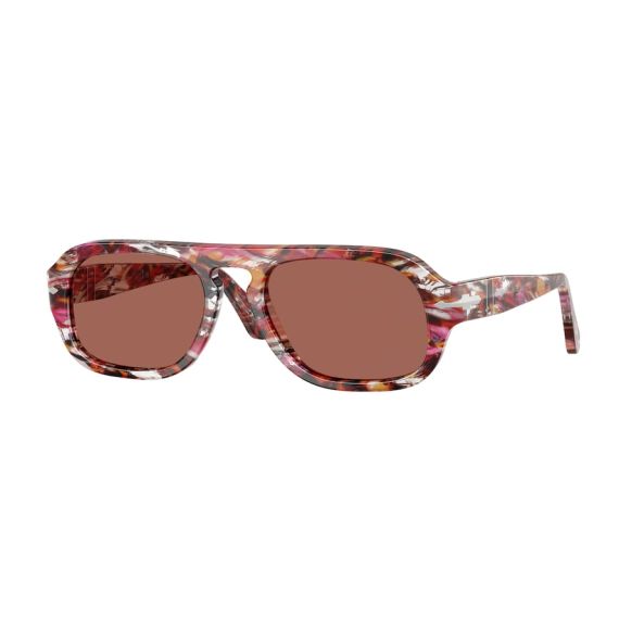 Persol PO 3369S 1220H2 Güneş Gözlüğü, Cinsiyet: Unisex, Ekartman: 54, Resim 7