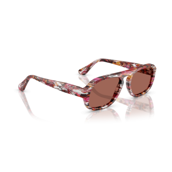 Persol PO 3369S 1220H2 Güneş Gözlüğü, Cinsiyet: Unisex, Ekartman: 54, Resim 4