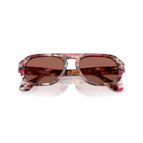 Persol PO 3369S 1220H2 Güneş Gözlüğü, Cinsiyet: Unisex, Ekartman: 56, Resim 6
