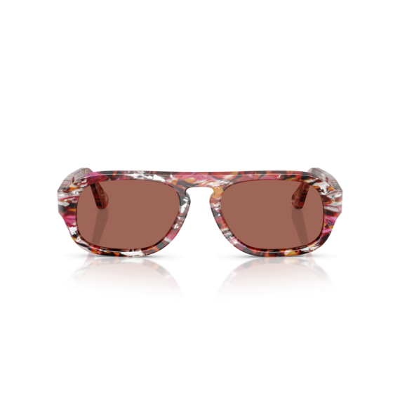 Persol PO 3369S 1220H2 Güneş Gözlüğü, Cinsiyet: Unisex, Ekartman: 54, Resim 5