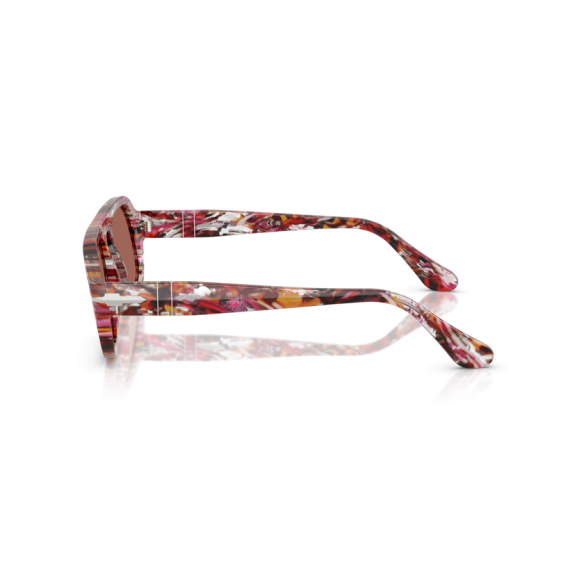 Persol PO 3369S 1220H2 Güneş Gözlüğü, Cinsiyet: Unisex, Ekartman: 54, Resim 2