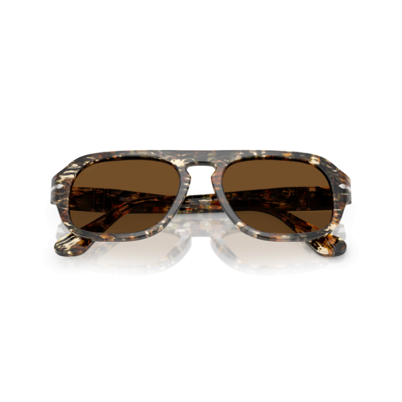 Persol PO 3369S 122157 Güneş Gözlüğü, Cinsiyet: Unisex, Ekartman: 54, Polarize: Evet, Resim 6