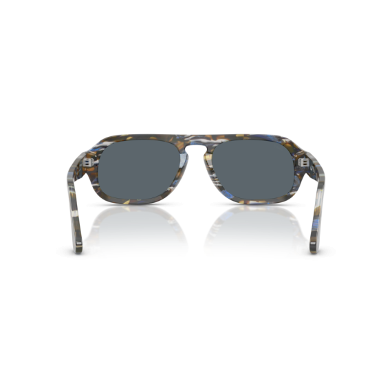 Persol PO 3369S 1222R5 Güneş Gözlüğü, Cinsiyet: Unisex, Ekartman: 54, Resim 3