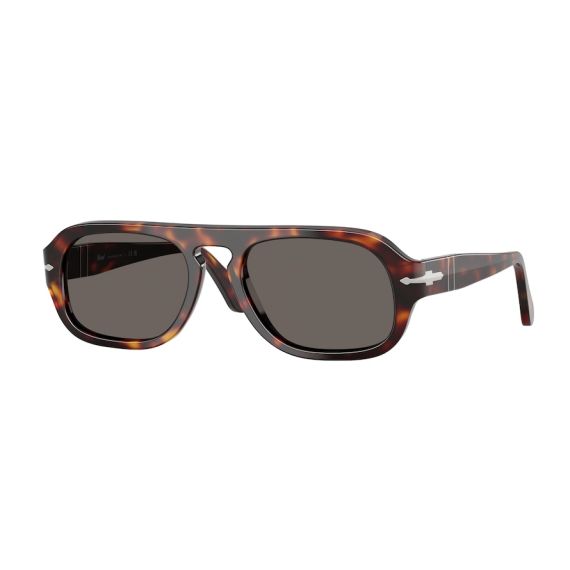 Persol PO 3369S 24/B1 Güneş Gözlüğü, Cinsiyet: Unisex, Ekartman: 54, Resim 7