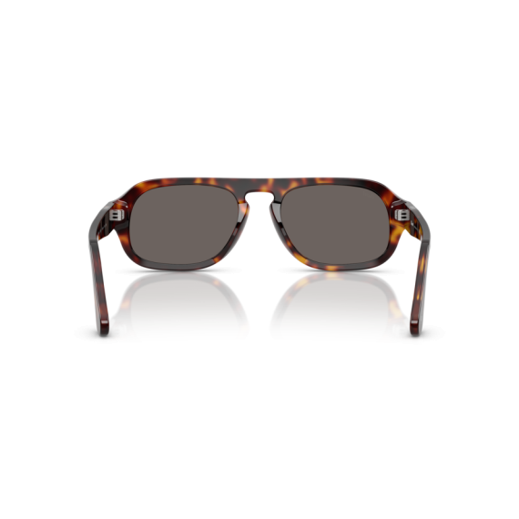Persol PO 3369S 24/B1 Güneş Gözlüğü, Cinsiyet: Unisex, Ekartman: 54, Resim 3