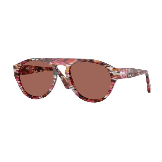 Persol PO 3370S 1220H2 Güneş Gözlüğü, Cinsiyet: Unisex, Ekartman: 53, Resim 7