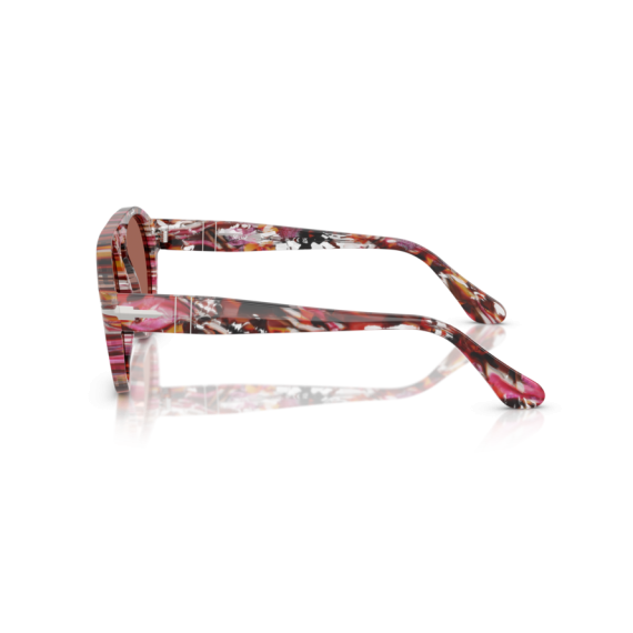 Persol PO 3370S 1220H2 Güneş Gözlüğü, Cinsiyet: Unisex, Ekartman: 56, Resim 2