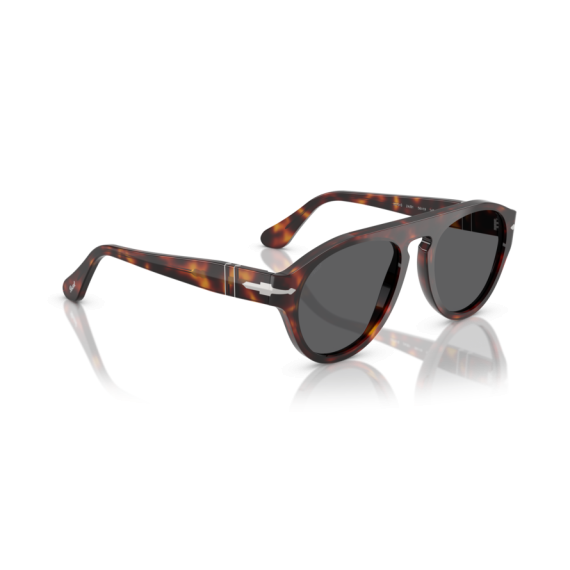 Persol PO 3370S 24/B1 Güneş Gözlüğü, Cinsiyet: Unisex, Ekartman: 53, Resim 4