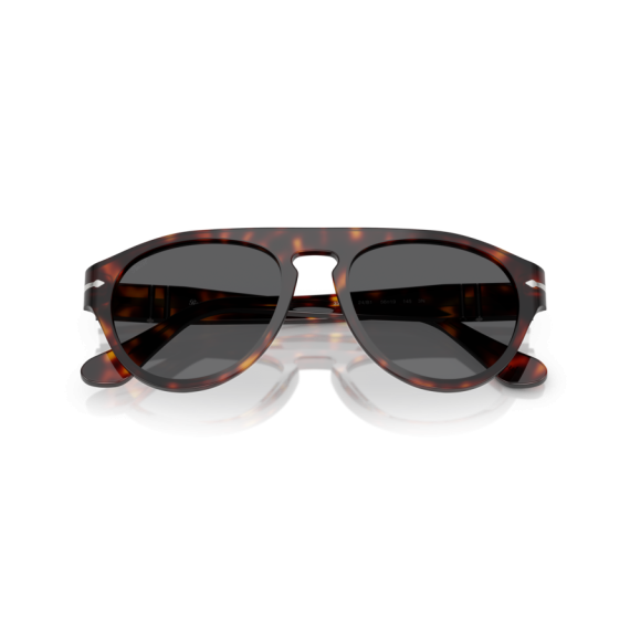 Persol PO 3370S 24/B1 Güneş Gözlüğü, Cinsiyet: Unisex, Ekartman: 56, Resim 6