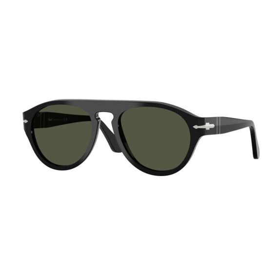 Persol PO 3370S 95/31 Güneş Gözlüğü, Cinsiyet: Unisex, Ekartman: 56, Resim 7