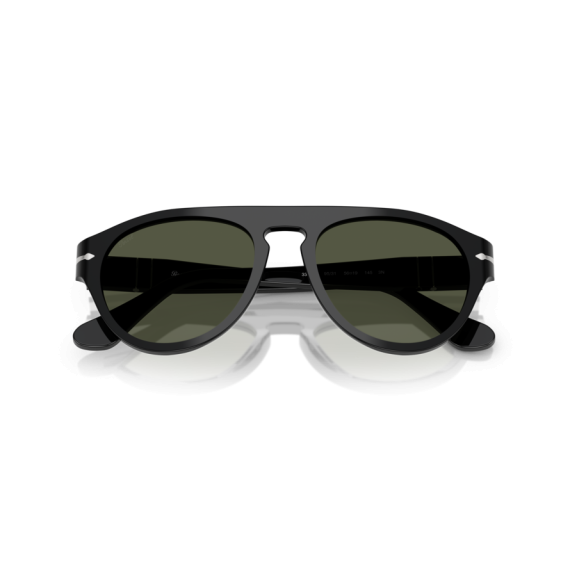 Persol PO 3370S 95/31 Güneş Gözlüğü, Cinsiyet: Unisex, Ekartman: 56, Resim 6