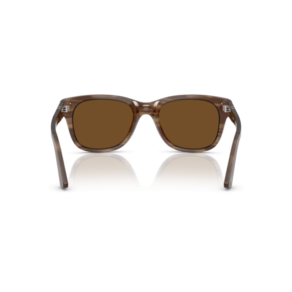 Persol PO 3372S 120857 Güneş Gözlüğü, Cinsiyet: Unisex, Ekartman: 53, Polarize: Evet, Resim 3