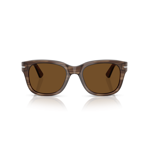 Persol PO 3372S 120857 Güneş Gözlüğü, Cinsiyet: Unisex, Ekartman: 53, Polarize: Evet, Resim 5