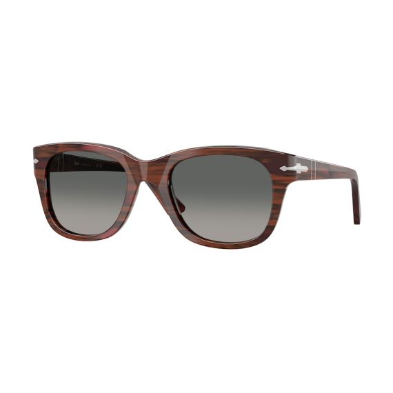 Persol PO 3372S 122371 Güneş Gözlüğü, Cinsiyet: Unisex, Ekartman: 53, Resim 7