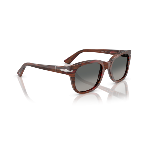 Persol PO 3372S 122371 Güneş Gözlüğü, Cinsiyet: Unisex, Ekartman: 53, Resim 4