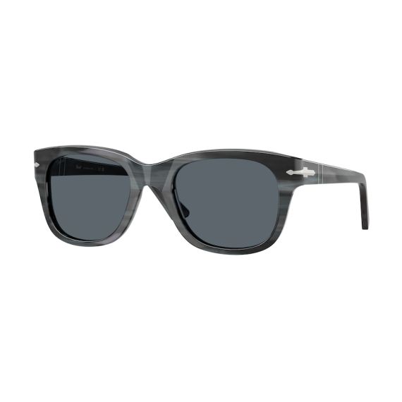 Persol PO 3372S 1224R5 Güneş Gözlüğü, Cinsiyet: Unisex, Ekartman: 53, Resim 7