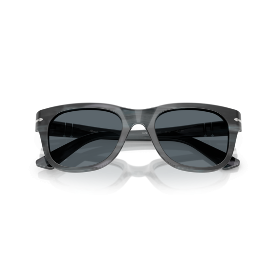 Persol PO 3372S 1224R5 Güneş Gözlüğü, Cinsiyet: Unisex, Ekartman: 55, Resim 6
