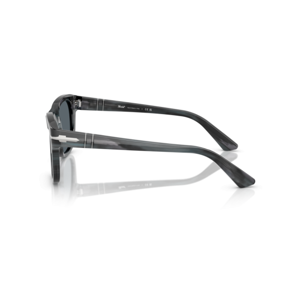Persol PO 3372S 1224R5 Güneş Gözlüğü, Cinsiyet: Unisex, Ekartman: 55, Resim 2