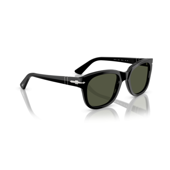 Persol PO 3372S 95/31 Güneş Gözlüğü, Cinsiyet: Unisex, Ekartman: 53, Resim 4