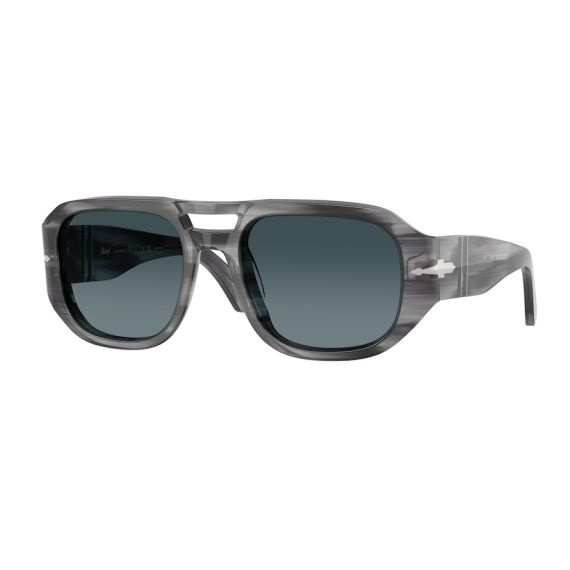 Persol PO 3373S 1192S3 Güneş Gözlüğü, Cinsiyet: Unisex, Ekartman: 53, Polarize: Evet, Resim 6