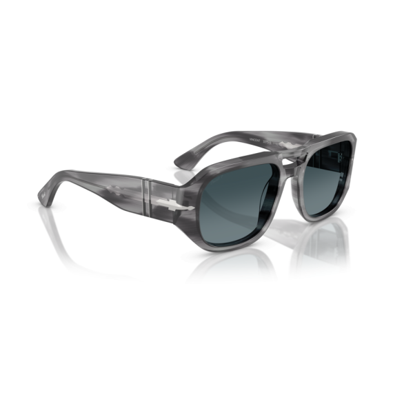 Persol PO 3373S 1192S3 Güneş Gözlüğü, Cinsiyet: Unisex, Ekartman: 53, Polarize: Evet, Resim 3