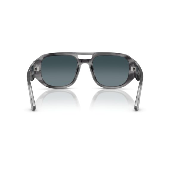 Persol PO 3373S 1192S3 Güneş Gözlüğü, Cinsiyet: Unisex, Ekartman: 53, Polarize: Evet, Resim 2