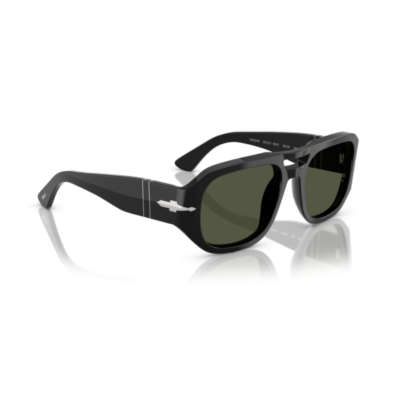 Persol PO 3373S 95/31 Güneş Gözlüğü, Cinsiyet: Unisex, Ekartman: 56, Resim 4