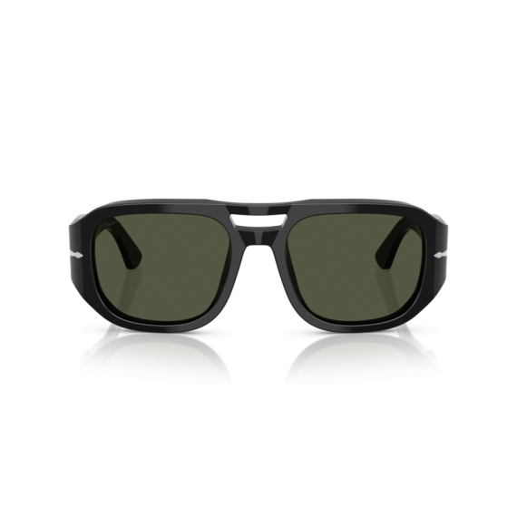 Persol PO 3373S 95/31 Güneş Gözlüğü, Cinsiyet: Unisex, Ekartman: 56, Resim 5