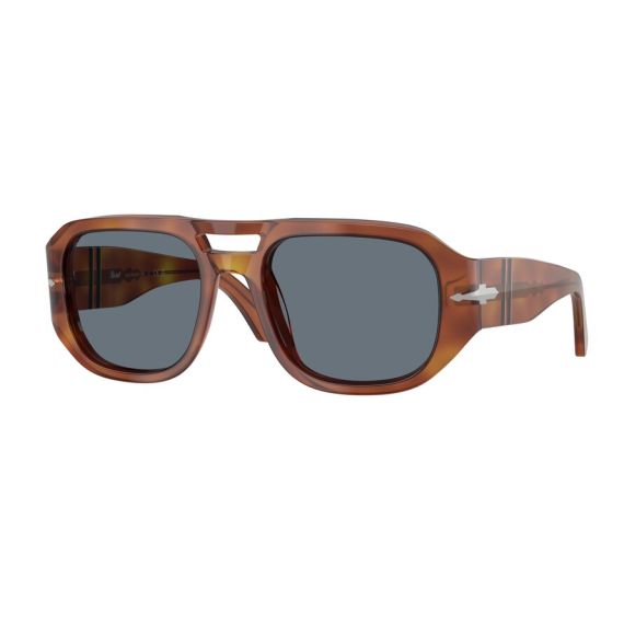 Persol PO 3373S 96/56 Güneş Gözlüğü, Cinsiyet: Unisex, Ekartman: 53, Resim 7