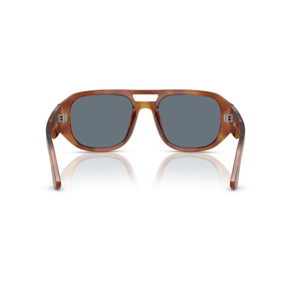 Persol PO 3373S 96/56 Güneş Gözlüğü, Cinsiyet: Unisex, Ekartman: 53, Resim 3