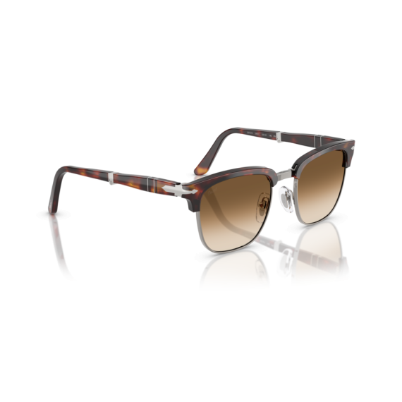 Persol PO 3375S 24/51 Güneş Gözlüğü, Cinsiyet: Unisex, Ekartman: 50, Resim 4