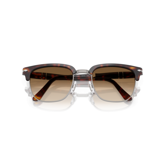 Persol PO 3375S 24/51 Güneş Gözlüğü, Cinsiyet: Unisex, Ekartman: 52, Resim 6