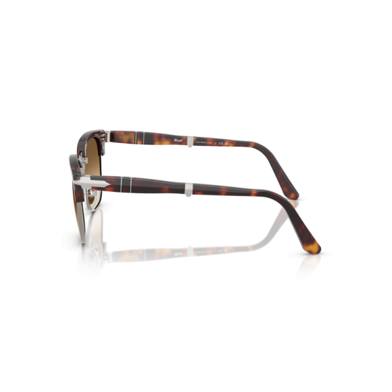 Persol PO 3375S 24/51 Güneş Gözlüğü, Cinsiyet: Unisex, Ekartman: 52, Resim 2